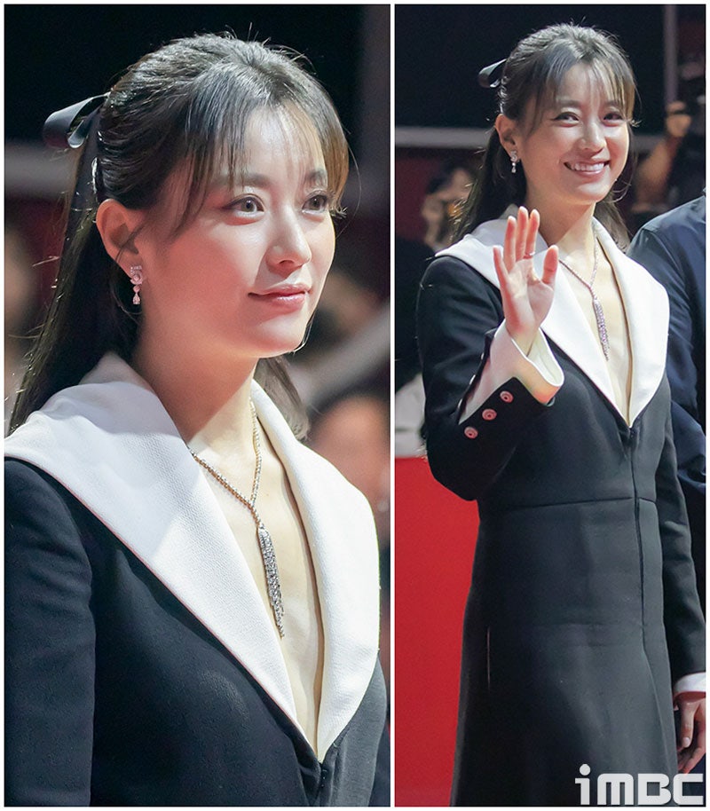 한효주 성형설 다시 언급된 이유, 해명 내용까지 한눈에