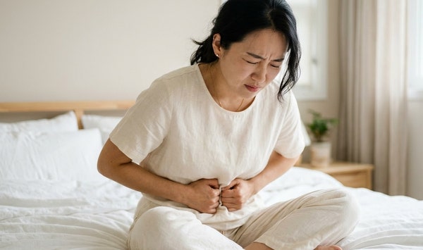 명치를 쥐어짜는 극심한 복통? 급성위경련 원인과 증상, 응급처치 부터 위경련에 좋은 음식 ....