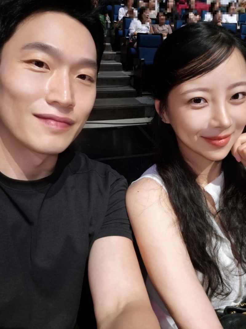 10기 옥순 김슬기 유현철 웨딩 촬영 파혼설 종식 결혼식 준비 근황