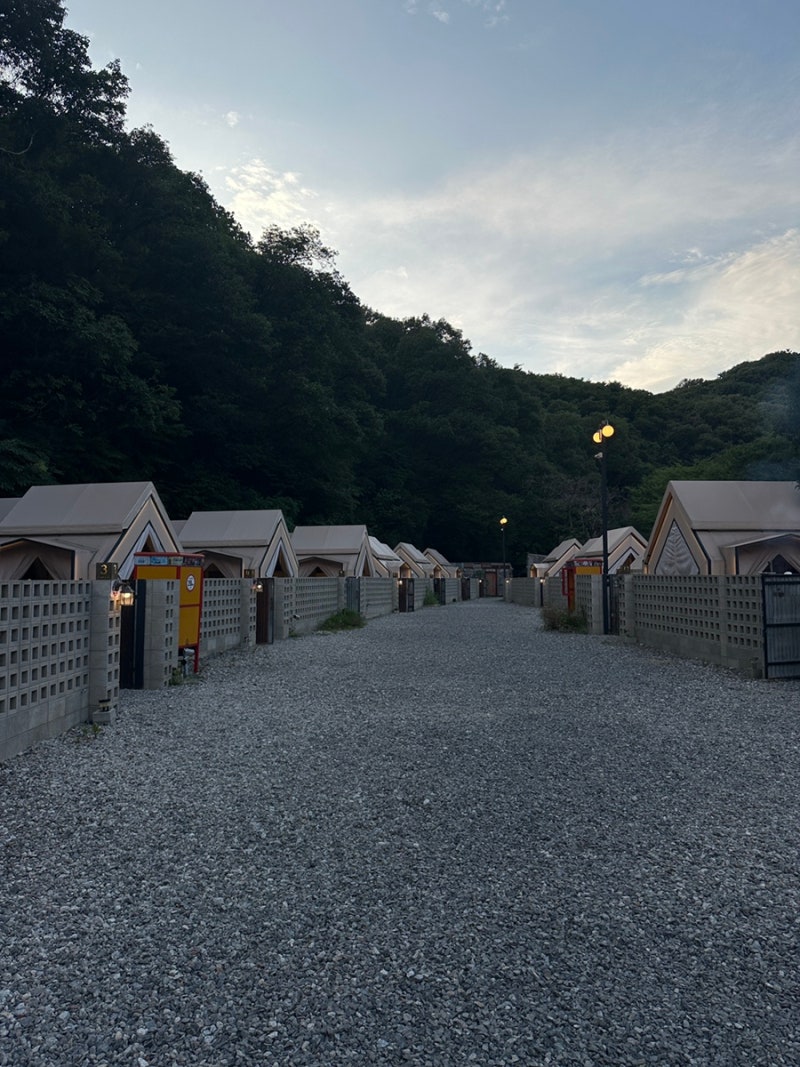 양주 캠프랩 당일치기바베큐장에서 고기먹으면 껌뻑죽지