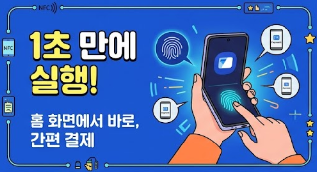 [삼성월렛/삼성페이 200% 활용] 카드 결제만 쓰셨나요? 모르면 손해 보는 알짜 꿀팁 총정리!
