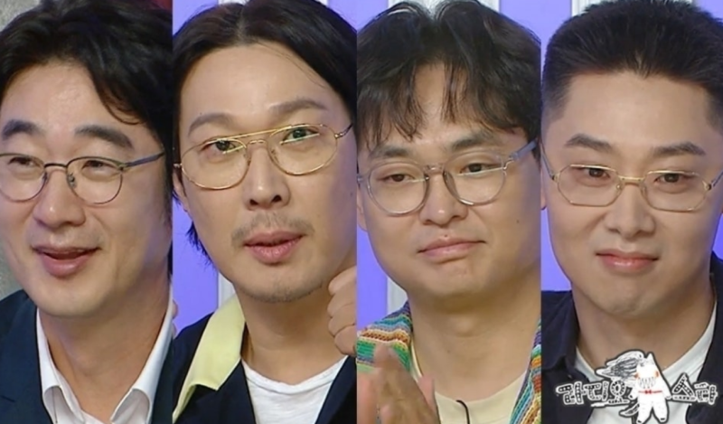 라디오스타 오늘 방송 하하 데뷔 30년 첫 단독 팬콘, 유재석 몰래 티켓팅 워터밤 은퇴 선언 딸....