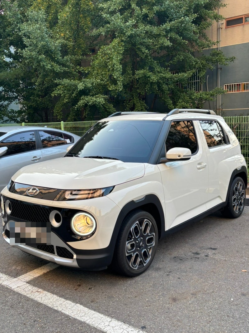 헤이딜러 내차사기 후기