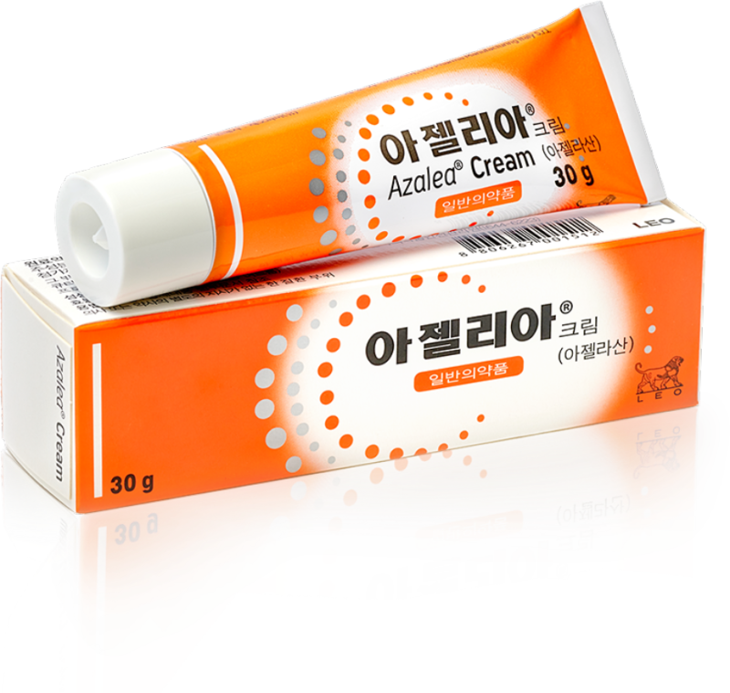 스티바A 대체제? 약국 아젤리아 크림 효과와 올바른 사용법