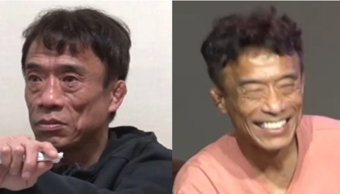 심권호 건강 근황 달라졌다, 간암 치료 후 다시 운동 시작한 이유