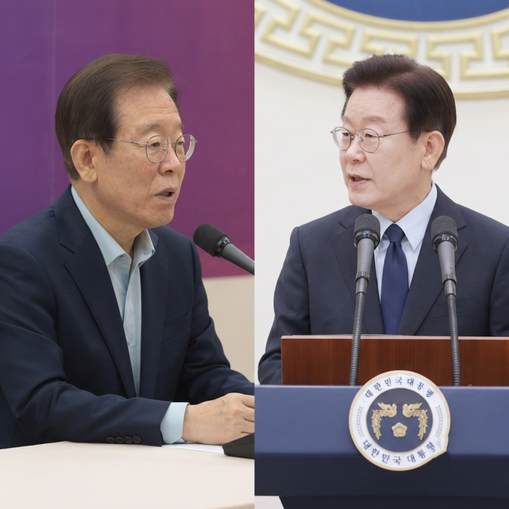 <b>이석연</b> 위원장 <b>이 대통령 탈당</b> 요구, 핵심 이유는?