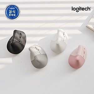 로지텍코리아 인체공학 리프트 버티컬 인체공학 무선 마우스 고를 때 확인할 3가지(+할인 30%)