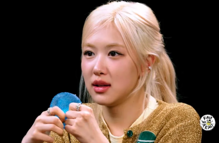 로제 스트레스볼 뭐길래? 왓츠인마이백 애착템 니도 검드롭 알아보기