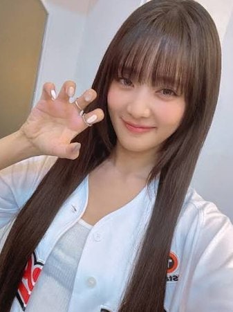 민니가 '첫키스만 50번째'를 고른 진짜 이유, 계산이 무섭다