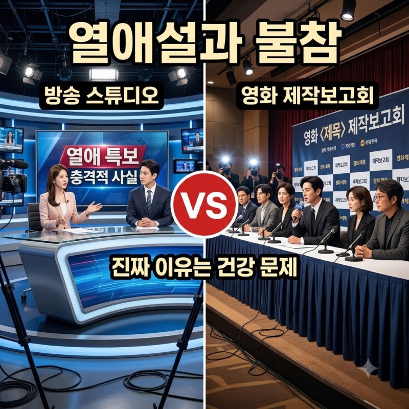 성시경 미요시 아야카 루머, 타짜4 팩트 체크 안 하면 엉뚱한 오해하기 십상입니다