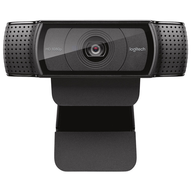 사용 만족도 높은 로지텍 C920E HD 스트림 웹캠 편안하게 사용할 수 있는