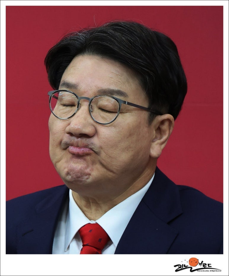 권성동, 의원직 잃고 변호사 자격도 박탈 절차 진행 중.