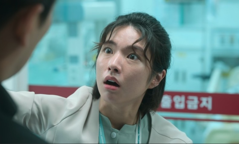 하영 프로필 총정리 나이부터 중증외상센터 주요 출연작까지