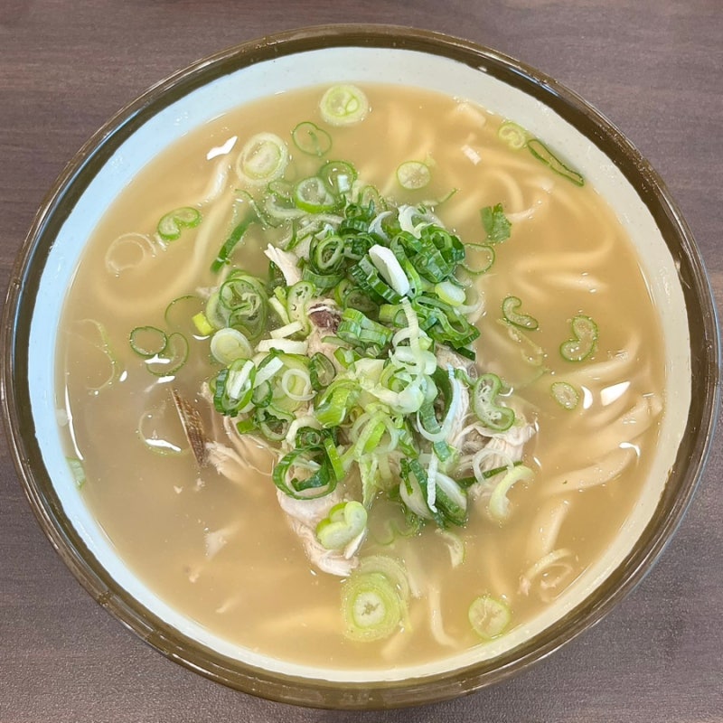 일산 칼국수 본점 닭칼국수와 겉절이 김치 맛집_ T-익스프레스급 웨이팅과 주차 솔직후기