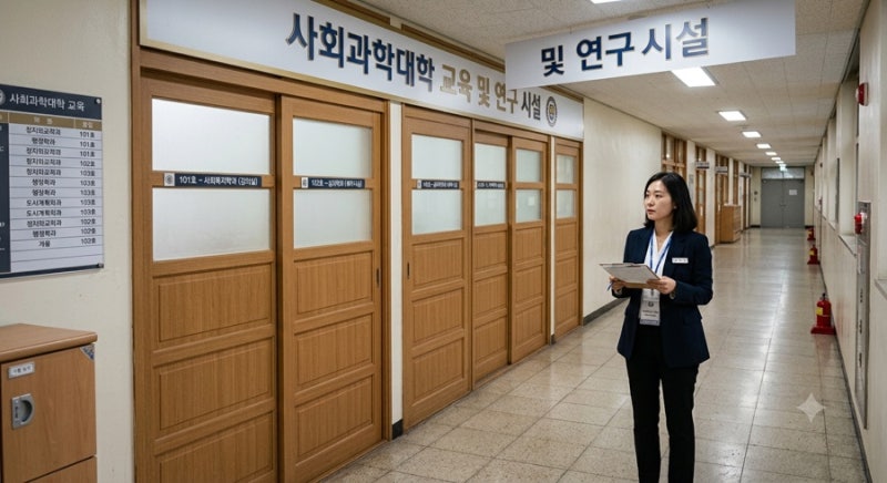 토익스피킹 시험 본 후기 _ 청주대학교, 준비물 기타 등등