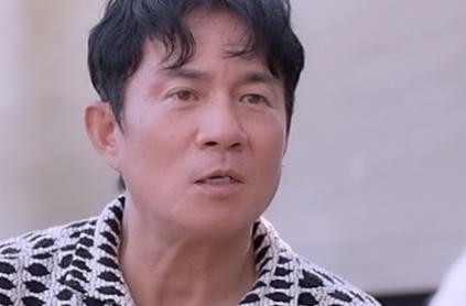 전처 떠난 뒤 7살 딸 홀로 키웠다…쿨 김성수, “딸은 내 인생 최대 업적”