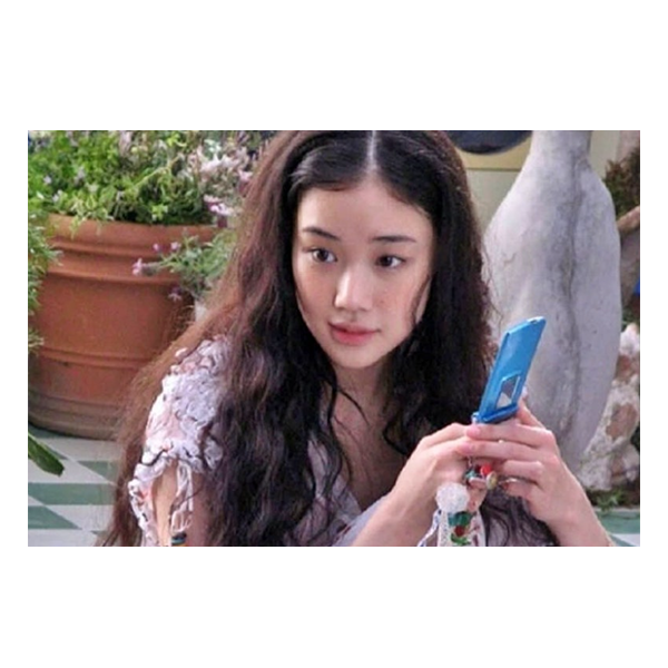 "얼마나 예뻤으면.." 늘 회자되는 20년전 아오이 유우룩 일본 패션스타일