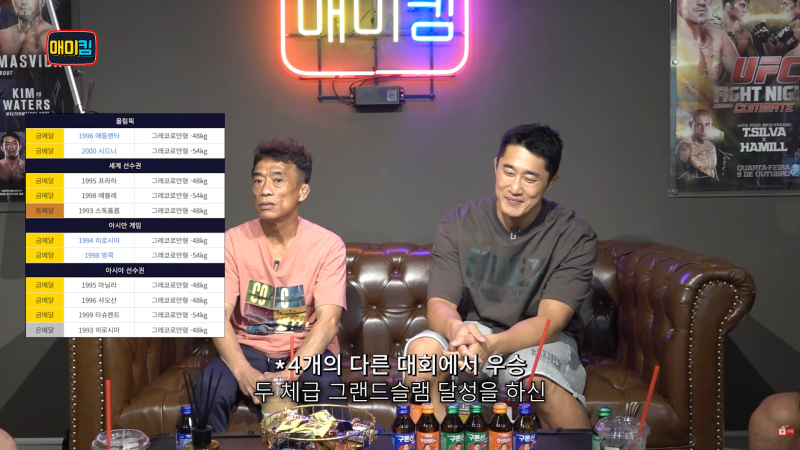 심권호 간암, 마지막 시술 받았다…“건강검진하다 발견” 간암은 왜 증상이 없을까?