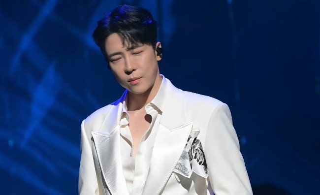에녹 ‘썸머 세레나데’ 뮤지컬 무대에 관객 눈물 펑펑 난리난 이유