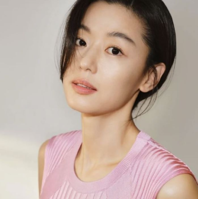 전지현 프로필 나이 남편 결혼, 14년 전 웨딩사진 공개됐는데 그대로네요