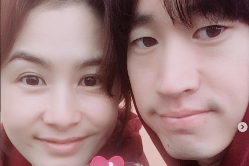 “내가 무슨 짓을 한 거지” 강혜정, 타블로와 결혼 후 충격받은 이유