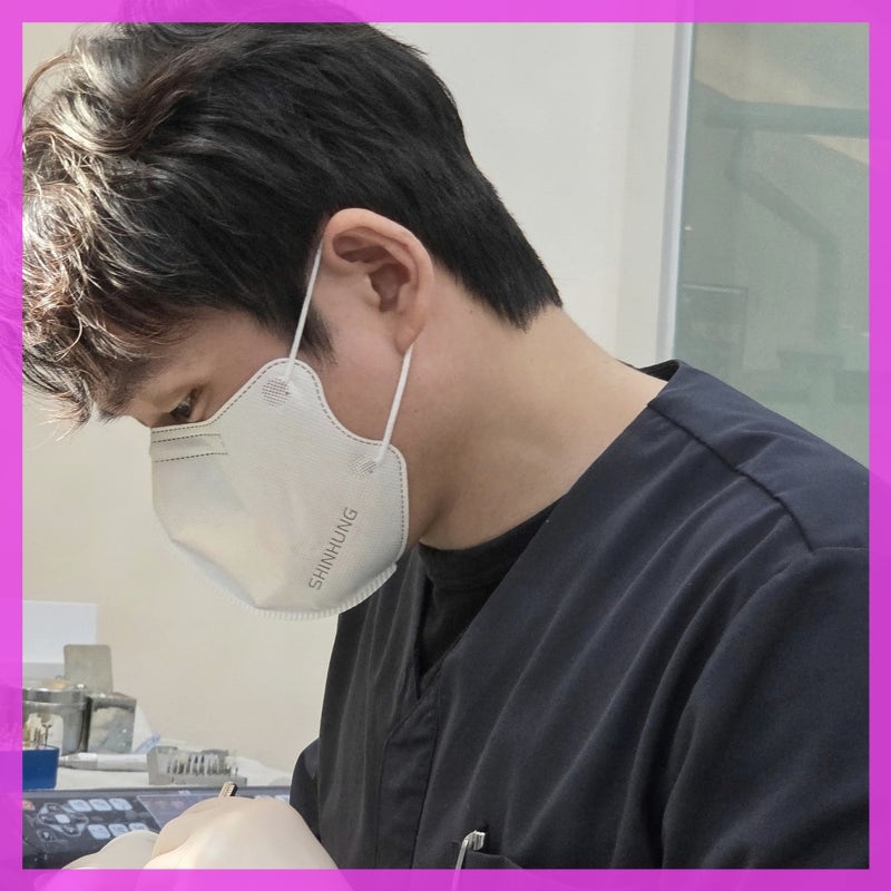 레진 크라운 충치치료 단계와 비용 가이드