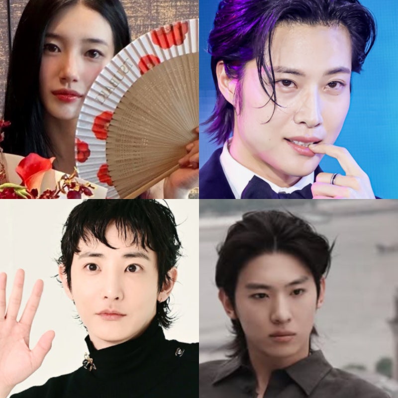 하렘의남자들 캐스팅 확정? 이수혁 하차라는데..