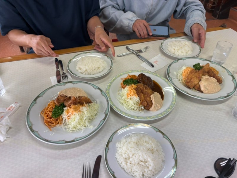 [미야자키] 현지인 강추 치킨난반 원조, 오구라 본점 (메뉴, 주차, 웨이팅 가능성 있음)