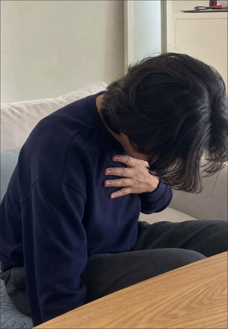 손발저림영양제 약사도 쉬쉬하는 진짜 위험
