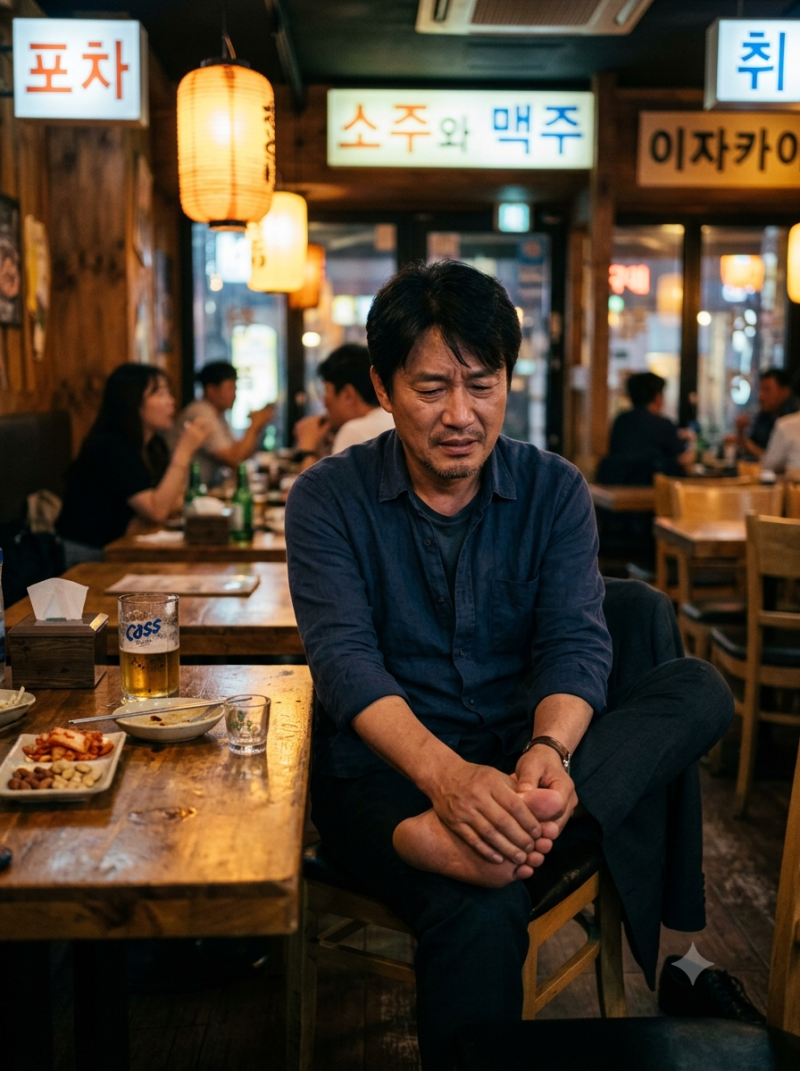 0.00이라고 다 무알콜이 아닙니다｜통풍 환자가 놓치는 맥주 라벨의 함정