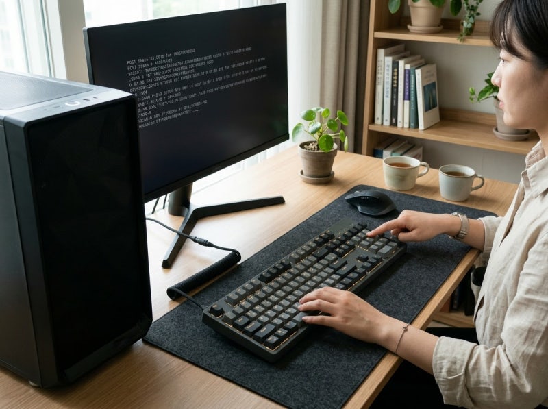 메인보드 바이오스 진입 방법 ASUS·MSI·기가바이트 총정리