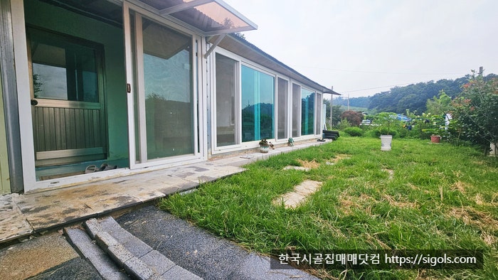 충남 홍성군 서부면 상황리 시골집 단독주택 매매합니다. 바다 직선 1㎞ 차로 3분 거리. 인구 ....