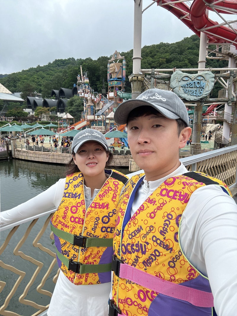 오션월드 티켓예매 가격 할인받는 방법 + 직접 다녀온 후기