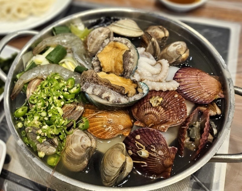 일산 파주 출판단지 맛집 주말점심 후기