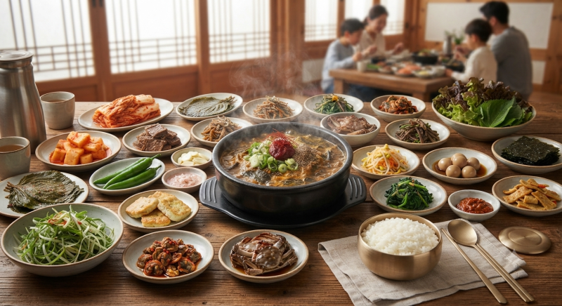 전라남도 5일장 일정 총정리, 순천·구례·곡성·광양부터 남도 장날 여행