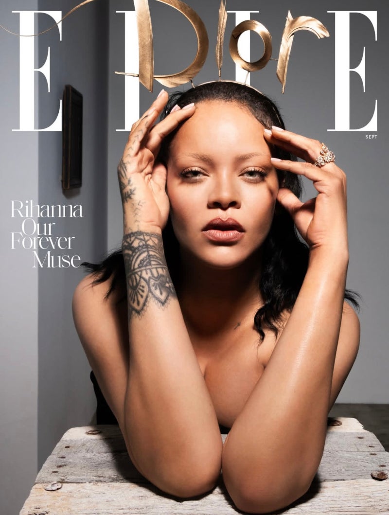 리한나가 만든 펜티뷰티 Fenty Beauty｜요즘 예쁜 립 메이크업 추천 BEST