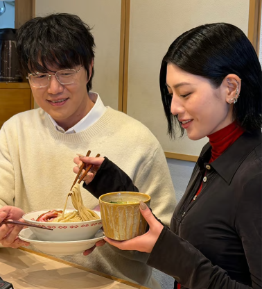 성시경 열애설 미요시 아야카 누구? 나이·키·프로필과 열애설 정리