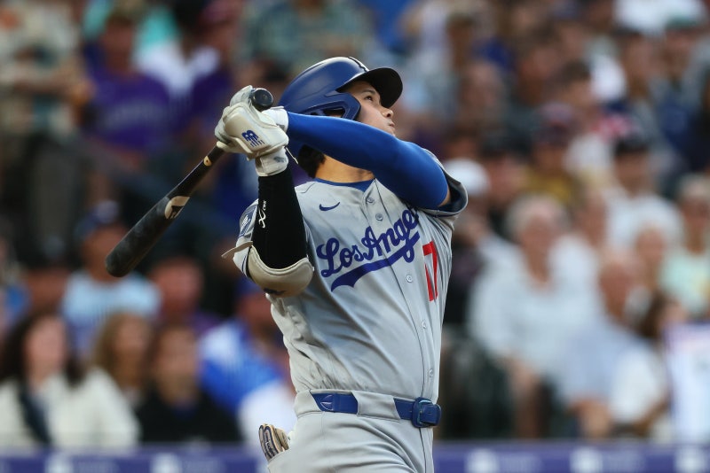 [오늘의 MLB] (8/19) 오타니, 시즌 30호 홈런 폭발...6년 연속 30홈런 달성!