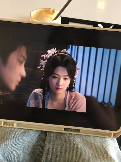 언럭키 헤븐