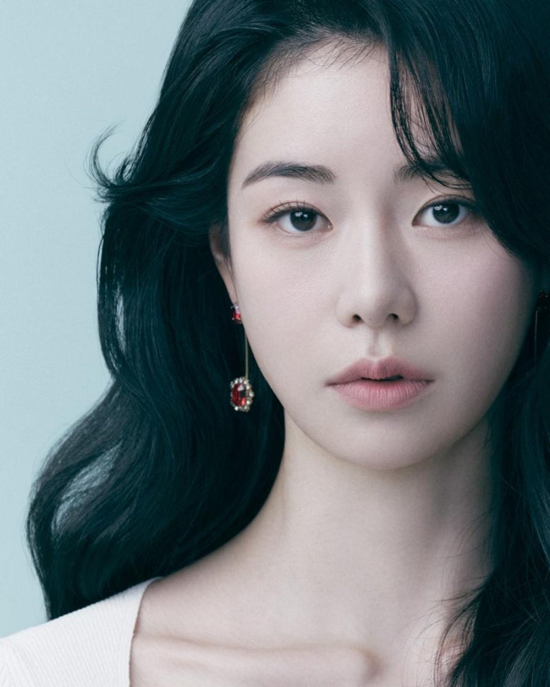임지연, 화려한 데뷔 뒤 찾아온 긴 공백…연기 논란을 버텨낸 시간