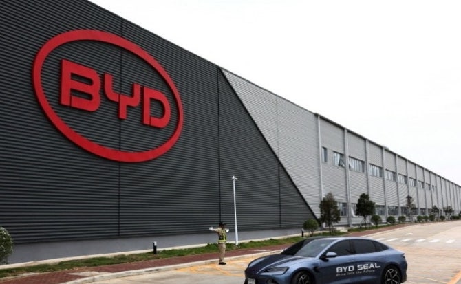 BYD 전기차 논란 총정리｜배터리 화재·안전성·중국 정부 보조금·개인정보까지 팩트체크