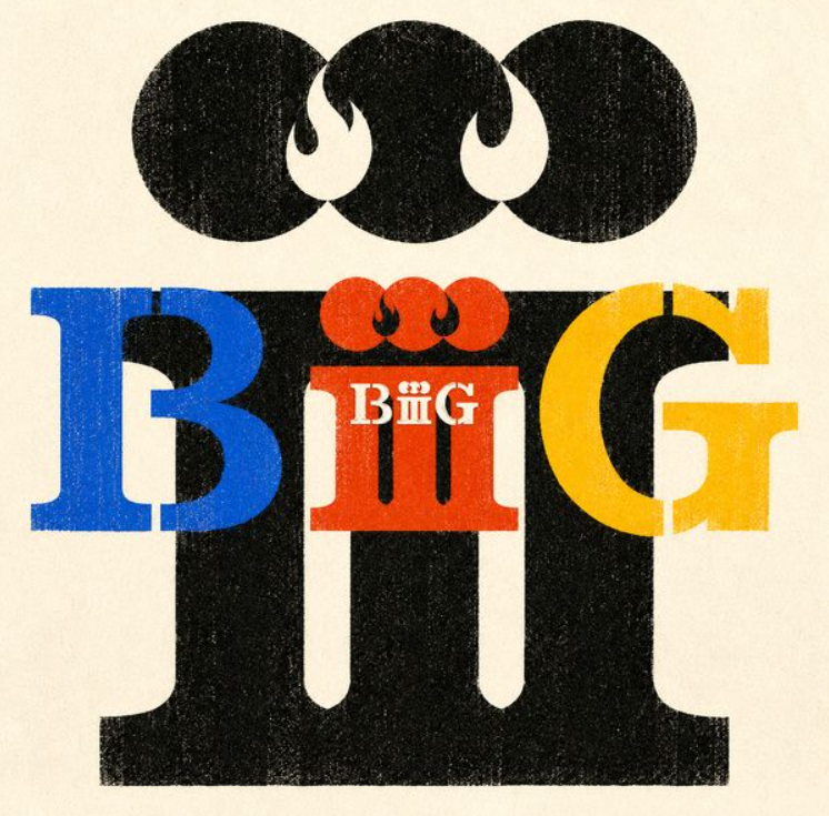 빅뱅 - BiiiG [듣기, 가사, 해석, 노래]