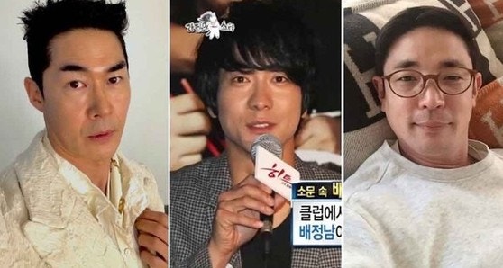 "마르코가 직접 때렸다"…17년 묵은 배정남 앞니 사건, 왜 지금 터졌나