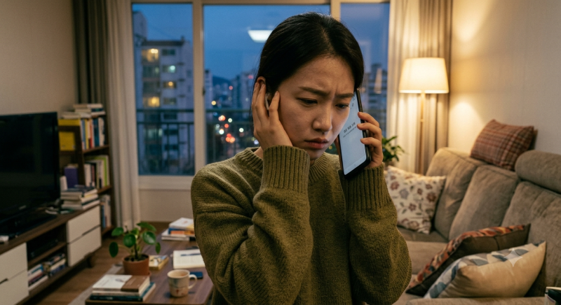 갑자기 핸드폰 통화품질이 좋지 않을 때 어떻게?? 통화 불가 끊김 제한구역서비스 통신불가