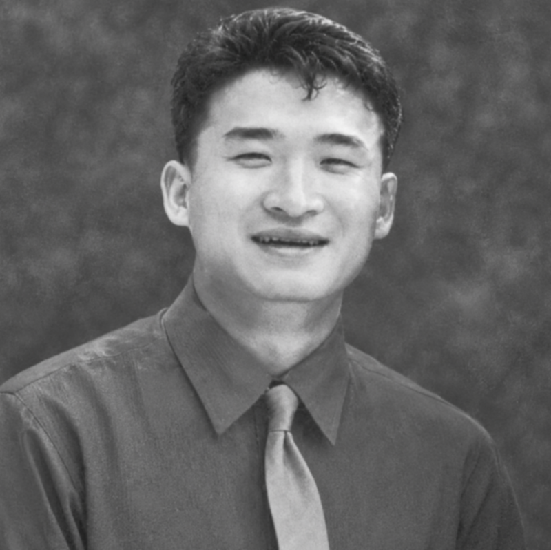 "육사 수석으로 붙었는데..." 그 길을 떠나 다시 입시를 택한 방송인
