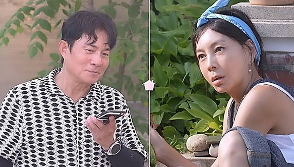 쿨 김성수 딸 혜빈 근황, 전처 사망 후 7살부터 홀로 키워…“2차 성징 난감, 내 인생 최대 업....