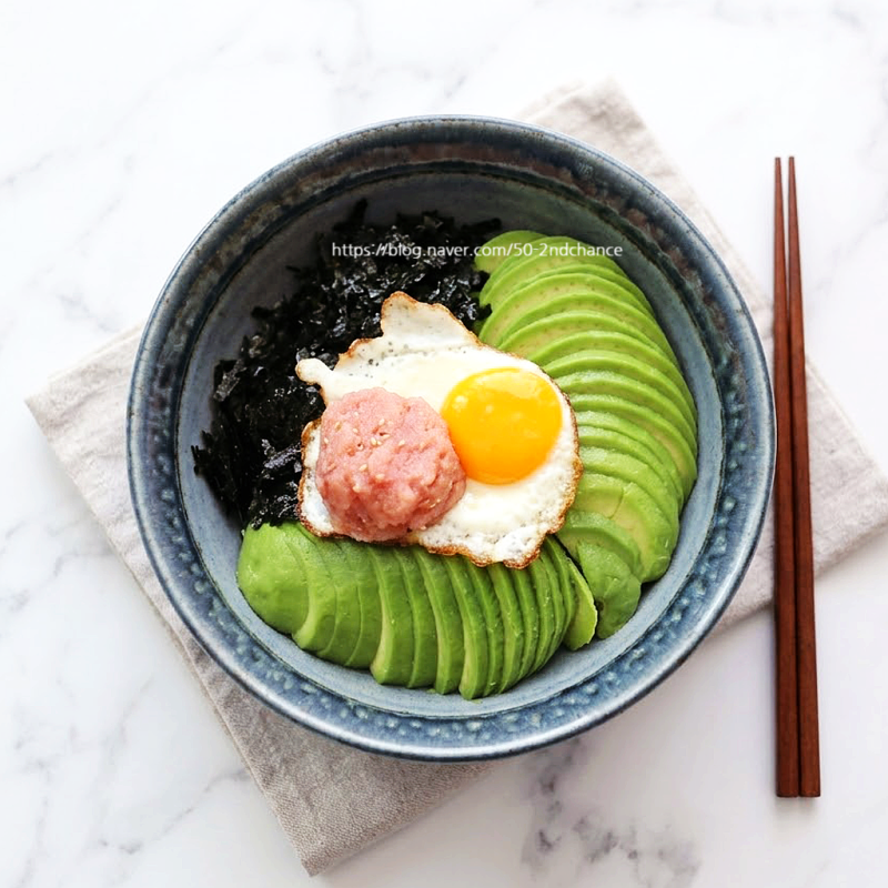 아보카도 먹는 법 맛있게 먹는 간단 레시피 TOP5