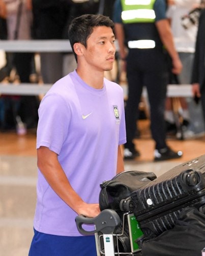 과르디올라가 "코리안 가이"라 불렀던 그 선수…지금 U-21에서 뛰고 있습니다