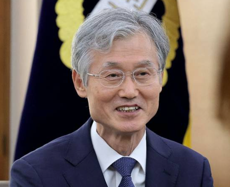 조희대 대법관 청와대 서면 제청 정치권 파장 이유까지