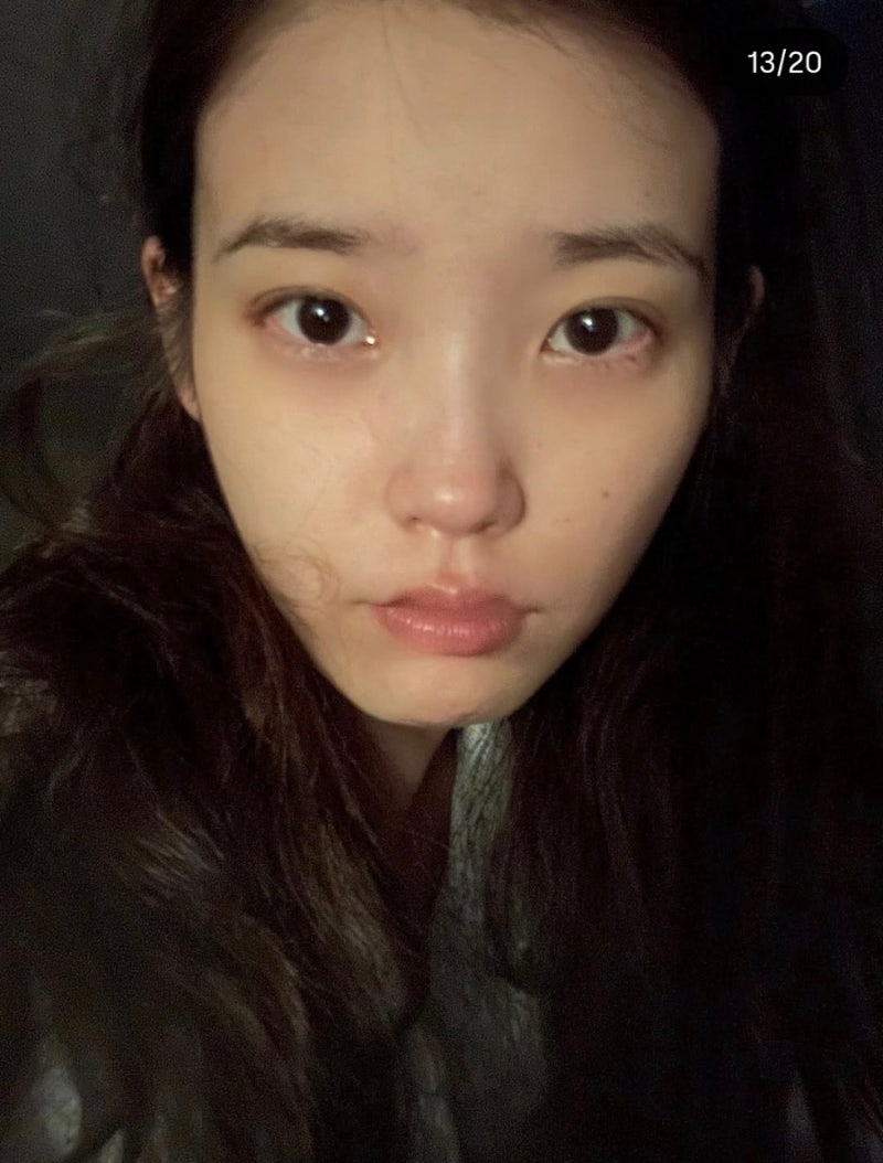 잠 안 올 때 바로 자는법 - 20대부터 불면증에 시달린 아이유가 알려준 꿀잠 기절법